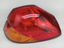 Passenger tail light for sale  Gilbertsville