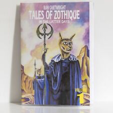 Tales zothique latter for sale  COLCHESTER