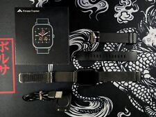 Reloj inteligente, unisex, universal, múltiples funciones, con 2 bandas segunda mano  Embacar hacia Mexico