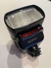 Sony hvl f32x gebraucht kaufen  Bremen