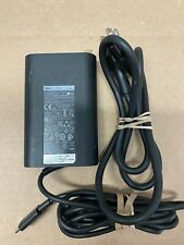 Genuine Original Dell 65W USB Type C Charger AC Adapter for Latitude XPS Venue for sale  Shipping to South Africa