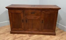 Wooden sideboard drawers for sale  BIRKENHEAD