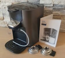 philips senseo hd 7854 latte select gebraucht kaufen  Babensham