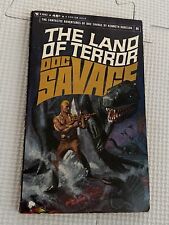 Doc savage land for sale  BRAINTREE