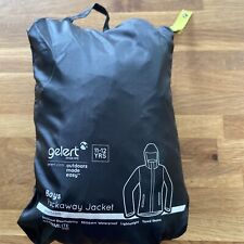 Child rain jacket for sale  DEVIZES