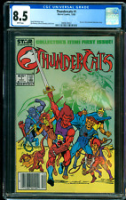 Thundercats 1st appearance for sale  Las Vegas