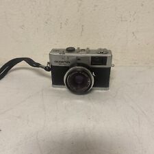 Olympus 35 RC 35mm Rangefinder Film Camera AS IS READ ALL for sale  Shipping to South Africa