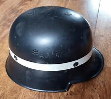 world war 2 german helmet for sale  LONDON
