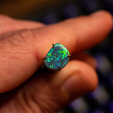 Incredible australian opal usato  Alagna Valsesia