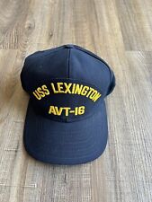 Navy uss lexington for sale  California