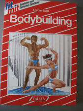 bodybuilding buch gebraucht kaufen  Alzey