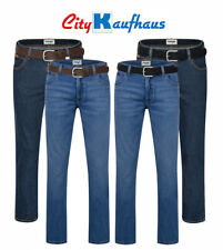 WRANGLER TEXAS Jeans Stretch Męskie spodnie jeansowe W TYM PASEK - 2 nowe kolory na sprzedaż  Wysyłka do Poland