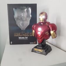 hot toys iron man for sale  CREWE