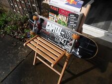 Complete skateboard east for sale  Shipping to Ireland