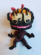Funko pop carnage for sale  MANSFIELD