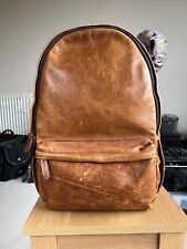 Ona clifton backpack for sale  GLASGOW