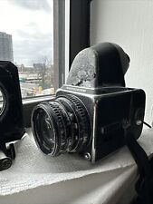 Hasselblad 500 camera for sale  Hoboken