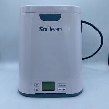SoClean 2 SC1200 Automated CPAP Equipment Cleaner And Sanitizer Machine for sale  Shipping to South Africa