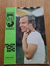 Fohlen echo 1979 gebraucht kaufen  Mönchengladbach