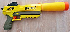 Nerf fortnite blaster for sale  SCUNTHORPE