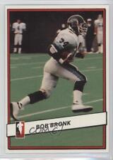 Jogo CFL Bob Bronk #31 1985 comprar usado  Enviando para Brazil