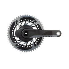 Guarnitura powermeter quarq usato  Vertemate Con Minoprio