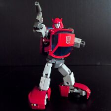 Transformers cliffjumper maste for sale  Shipping to Ireland