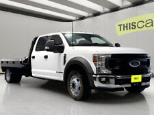 2022 ford 550 for sale  Tomball
