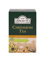 Ahmad tea cardamom for sale  Shipping to Ireland