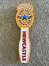 Beer tap handle for sale  Shipping to Ireland