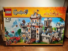 Lego 70404 king usato  Firenze
