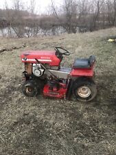 massey ferguson garden tractor for sale  Brookville