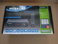 Megasat 650 dvb gebraucht kaufen  Ravensburg