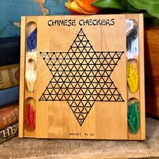 Vintage chinese checkers for sale  Springfield