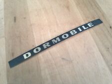 Dormobile camper metal for sale  HALESOWEN