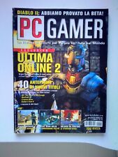 Gamer giugno 2000 usato  Scafati