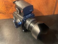Spiegelreflex kamera 6x6 gebraucht kaufen  Olbernhau