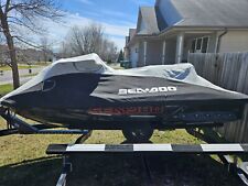 Used, Seadoo RXTX 260  Watercraft Trailer Storage Cover OEM 2010 for sale  Shipping to South Africa