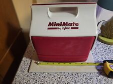 Vtg igloo mini for sale  Hagerstown