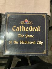 Cathedral medieval city for sale  Lyons