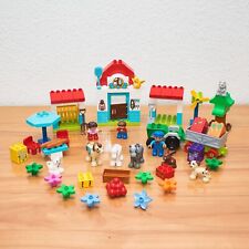Lego duplo 10868 gebraucht kaufen  Hamburg