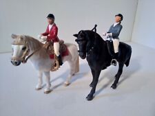 Schleich scene riders d'occasion  Expédié en Belgium