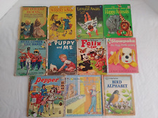 Vintage children books for sale  Columbia