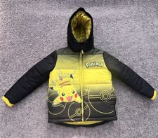 Pokemon pikachu zip for sale  Houston
