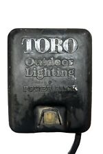 Toro outdoor lighting for sale  Pompton Lakes