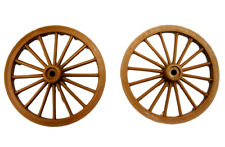 Coppia ruote ruota usato  Napoli