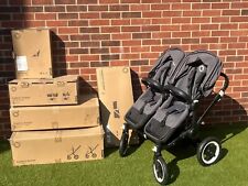 Bugaboo donkey double for sale  MAIDSTONE