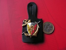 Insigne militaire eme d'occasion  Gréoux-les-Bains