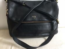 Classic fossil black for sale  LONDON