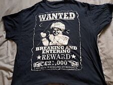 Wanted reward poster for sale  SHREWSBURY